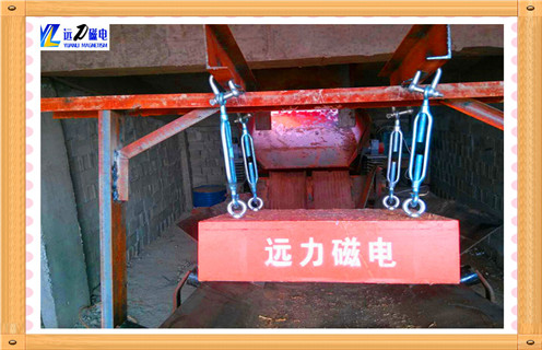 樂(lè)清永磁除鐵器廠家銷(xiāo)售價(jià)格