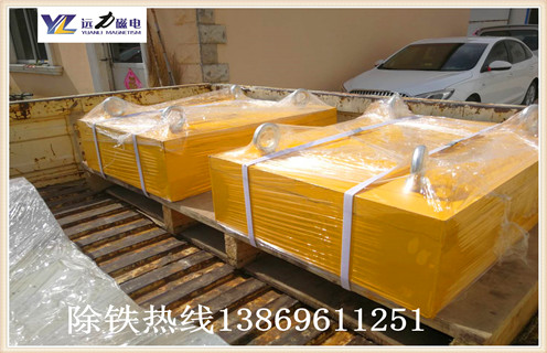 強(qiáng)磁除鐵器的防護(hù)措施如何做才能更好