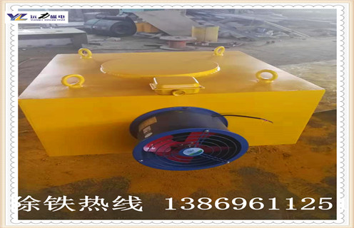皮帶機(jī)除鐵器能連續(xù)工作多長時(shí)間