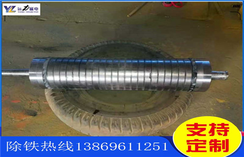 強(qiáng)磁除鐵器，超強(qiáng)磁除鐵器，超強(qiáng)磁除鐵器有副射嗎