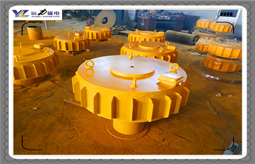 電磁除鐵器，PDC-10電磁除鐵器，PDC-10電磁除鐵器磁場強度工作原理