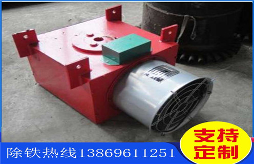 電磁除鐵器，江蘇風(fēng)冷式電磁除鐵器_選型_江蘇風(fēng)冷式電磁除鐵器工作原理_價(jià)格