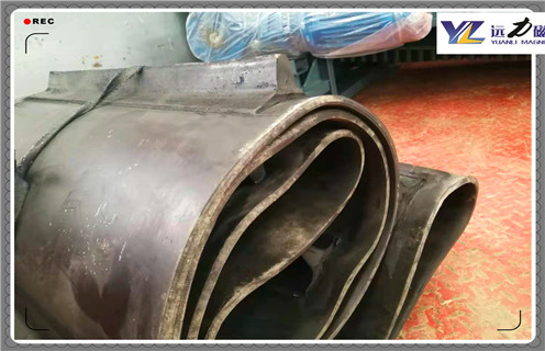 除鐵器皮帶，安徽除鐵器皮帶工作原理調整方法_安徽除鐵器皮帶工作原理跑偏原因及如何調_刮板價格