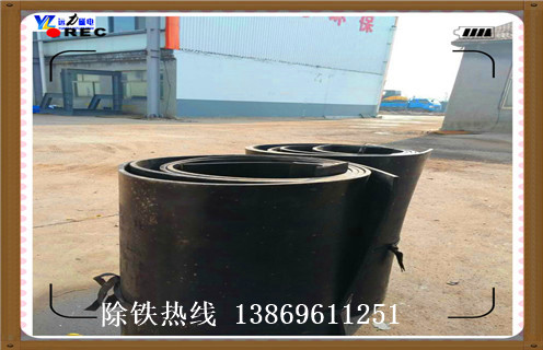 皮帶除鐵器，皮帶除鐵器價(jià)格節(jié)能好用調(diào)整方法_皮帶除鐵器價(jià)格節(jié)能好用跑偏原因及如何調(diào)_刮板價(jià)格
