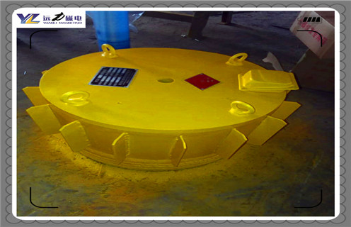 RCDB-18電磁除鐵器，青海RCDB-18電磁除鐵器工作原理_規格型號_青海RCDB-18電磁除鐵器工作原理工作原理及內部結構 