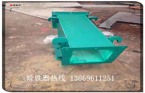 管道式除鐵器，北京管道式除鐵器廠家_構(gòu)造結(jié)構(gòu)圖_遠力北京管道式除鐵器廠家12000高斯 可定制工作原理_安裝示意圖