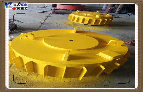 電磁除鐵器，廣東RCDB-8超強(qiáng)電磁除鐵器使用說(shuō)明_規(guī)格型號(hào)_廣東RCDB-8超強(qiáng)電磁除鐵器使用說(shuō)明工作原理及內(nèi)部結(jié)構(gòu)