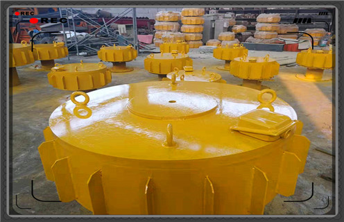 電磁除鐵器，廣東RCDB-8超強(qiáng)電磁除鐵器使用說(shuō)明_規(guī)格型號(hào)_廣東RCDB-8超強(qiáng)電磁除鐵器使用說(shuō)明工作原理及內(nèi)部結(jié)構(gòu)