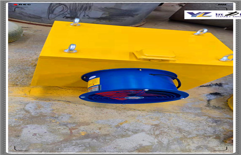 電磁自卸式除鐵器，貴州RCDB-6電磁自卸式除鐵器多少錢_規(guī)格型號_貴州RCDB-6電磁自卸式除鐵器多少錢工作原理及內(nèi)部結(jié)構(gòu)