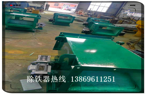 永磁管道除鐵器，RCYB-6.5永磁管道除鐵器多少錢知識(shí)參數(shù)_內(nèi)部磁塊安裝方法_RCYB-6.5永磁管道除鐵器多少錢型號(hào)價(jià)格 
