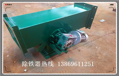 管道式除鐵器，河北rcya 3管道式除鐵器_遠(yuǎn)力河北rcya 3管道式除鐵器12000高斯 可定制工作原理_安裝示意圖