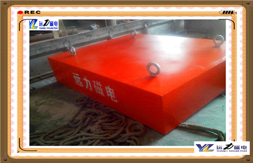 永磁除鐵器，福建除鐵器永磁除鐵器知識(shí)參數(shù)_內(nèi)部磁塊安裝方法_福建除鐵器永磁除鐵器型號(hào)價(jià)格