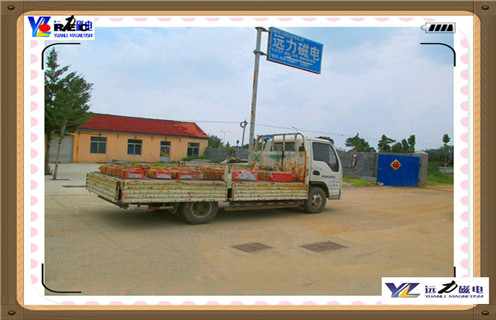 強(qiáng)磁除鐵器，新疆強(qiáng)磁除鐵器的磁力應(yīng)用用什么測量_內(nèi)部構(gòu)造_新疆強(qiáng)磁除鐵器的磁力應(yīng)用用什么測量哪家好_使用方法