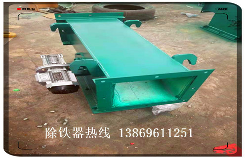 管道除鐵器，甘肅管道除鐵器廠家_遠力甘肅管道除鐵器廠家應用安裝示意圖型12000高斯_可定制工作原理