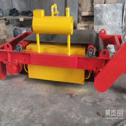油冷電磁除鐵器，山西油冷除鐵器_山西油冷除鐵器參數工作原理_價格