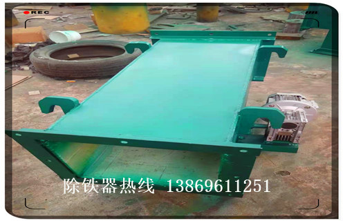 管道除鐵器，黑龍江管道除鐵器工作原理_遠力黑龍江管道除鐵器工作原理應用安裝示意圖型12000高斯_可定制工作原理