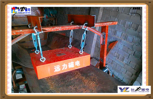 永磁除鐵器，甘肅永磁除鐵器廠_甘肅永磁除鐵器廠批發(fā)價(jià)格_使用說明書原理型號(hào)價(jià)格