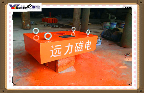 永磁除鐵器，河南650皮帶用永磁除鐵器_河南650皮帶用永磁除鐵器批發(fā)價(jià)格_使用說明書原理型號價(jià)格