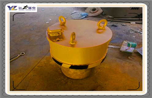 電磁除鐵器，河南電磁除鐵器操作規程_河南電磁除鐵器操作規程工作原理及內部結構