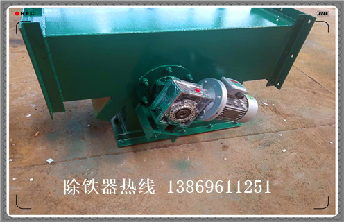 管道式永磁除鐵器，遼寧管道式永磁除鐵器_內部構造_遼寧管道式永磁除鐵器哪家好_使用方法