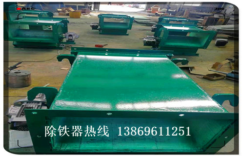 管道除鐵器，湖南管道除鐵器工作原理 _湖南管道除鐵器工作原理 廠家應用安裝示意圖型12000高斯_可定制工作原理