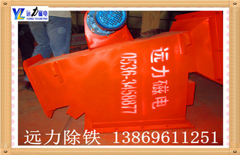 管道除鐵器，天津管道除鐵器_天津管道除鐵器rcyb 5批發(fā)價格_使用說明書原理型號 