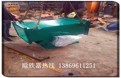 流體管道除鐵器，黑龍江流體管道除鐵器廠家_黑龍江流體管道除鐵器廠家批發(fā)價格_使用說明書原理型號