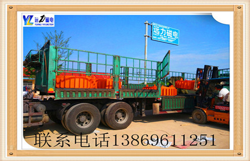 帶式電磁除鐵器，貴州PDC-5帶式電磁除鐵器廠家口碑好_貴州PDC-5帶式電磁除鐵器廠家口碑好廠家工作原理及內(nèi)部結(jié)構(gòu) 
