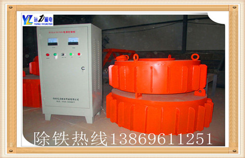 電磁除鐵器，RCDB電磁除鐵器線圈電阻值一般是多少標(biāo)準(zhǔn)國(guó)標(biāo)_RCDB電磁除鐵器線圈電阻值一般是多少標(biāo)準(zhǔn)國(guó)標(biāo)廠家工作原理及內(nèi)部結(jié)構(gòu)