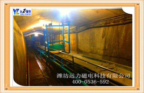 盤式電磁除鐵器，山東盤式電磁除鐵器型號_山東盤式電磁除鐵器型號怎么用的作用廠家工作原理及內部結構 