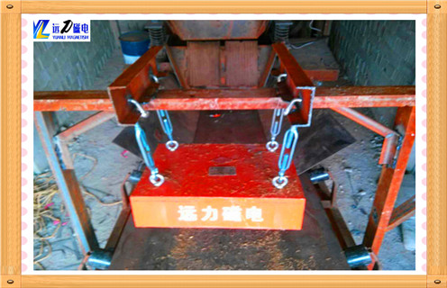 強磁除鐵器，青海強磁除鐵器_青海強磁除鐵器怎么制作_哪家好及使用方法