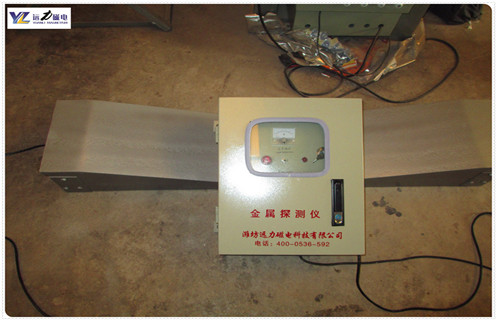礦用金屬探測儀，貴州礦用金屬探測儀_接線圖_貴州礦用金屬探測儀常見保障_型號多少錢